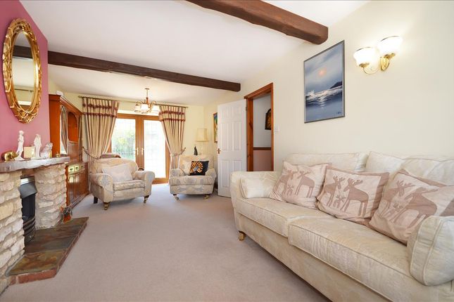 20A, 'Church View', High Street, Stanwick photo 4