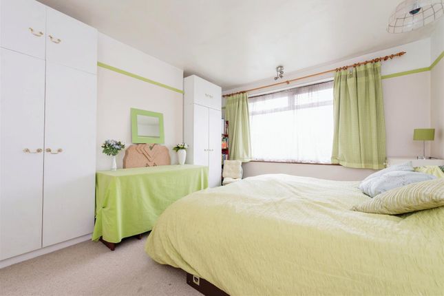 Semi-detached house for sale in Chase Gardens, Twickenham