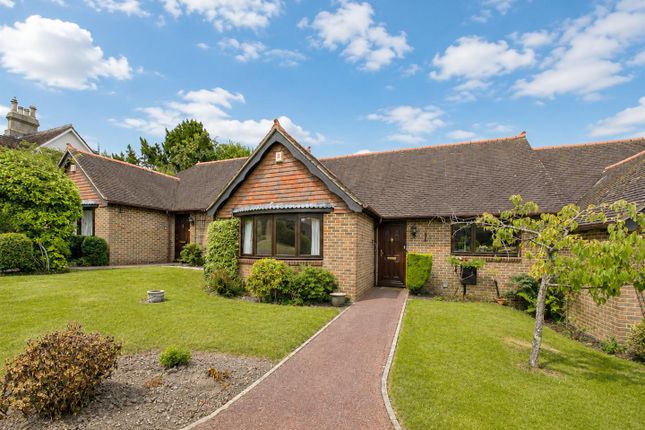 2-bed semi-detached on 2, Lorenden Park, Highgate Hill, Hawkhurst, £197,750