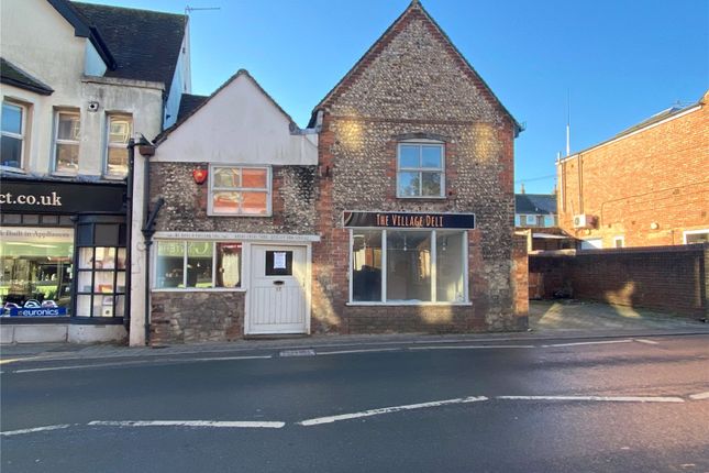 Office to let in West Street, Storrington, Pulborough, West Sussex