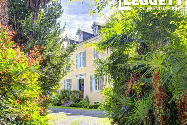 Thumbnail Villa for sale in Jurançon, Pyrénées-Atlantiques, Nouvelle-Aquitaine
