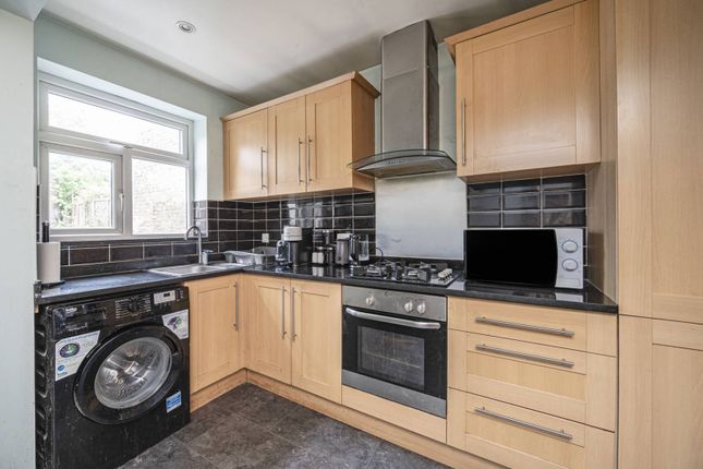 Semi-detached house for sale in Church Road, Leyton, London