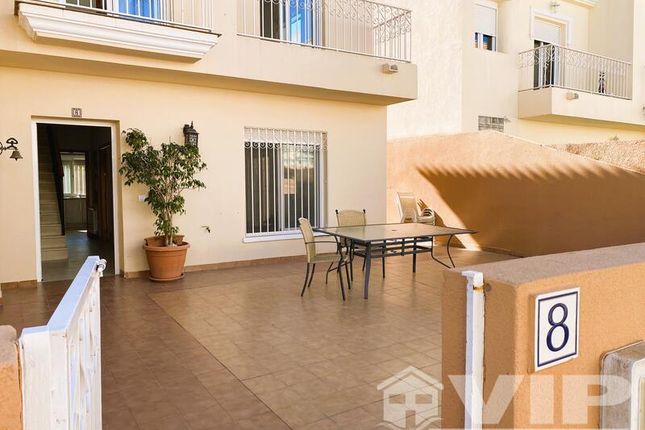 Semi-detached house for sale in Town Centre, Turre, Almería, Andalusia, Spain