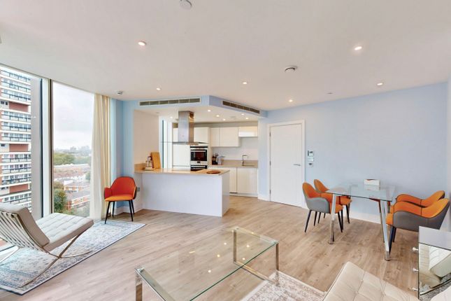 54 Ontario Point, 28, Surrey Quays Road, London photo 4