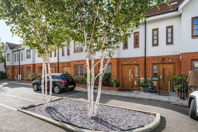 3-bed house on 2 Sherlock Close,, Tylecroft Road, London, £575,000