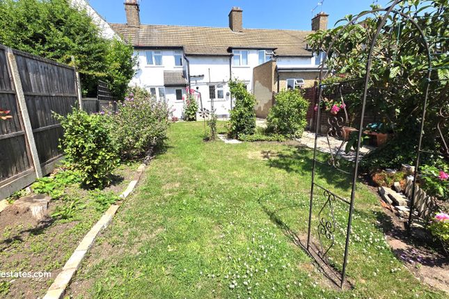 3-bed terraced on 5 Bourn Avenue, East Barnet, £575,000
