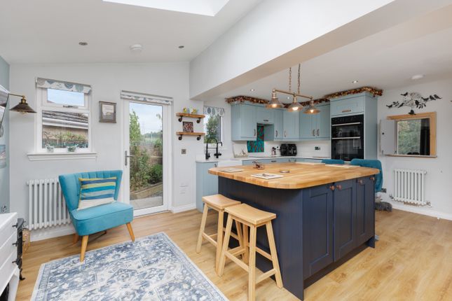 4-bed house on 20, Brodick Gardens, Dunfermline, £330,000
