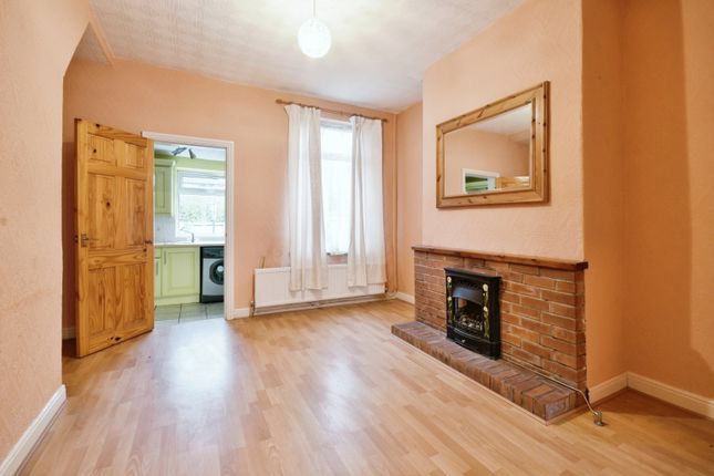 Terraced house for sale in Bradshaw Avenue, Manchester, Greater Manchester