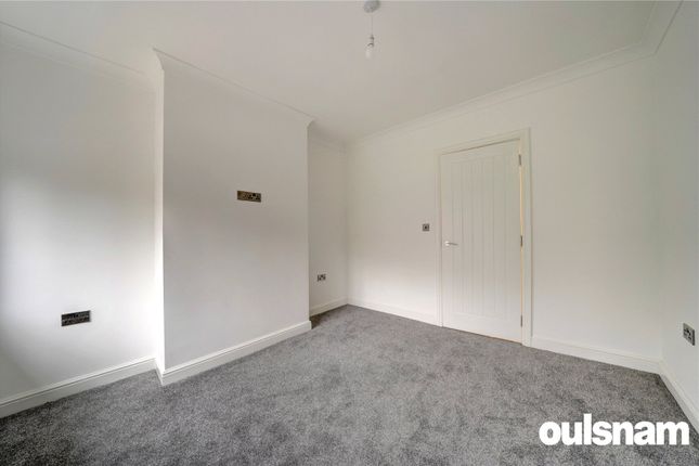 End terrace house for sale in Hewell Road, Barnt Green, Birmingham, Worcestershire