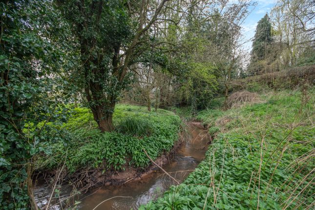 Bungalow for sale in Cherry Bank, Newent, Gloucestershire