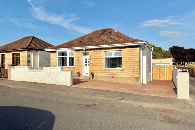 3-bed house on 9 Lothian Road, Ayr, £270,000