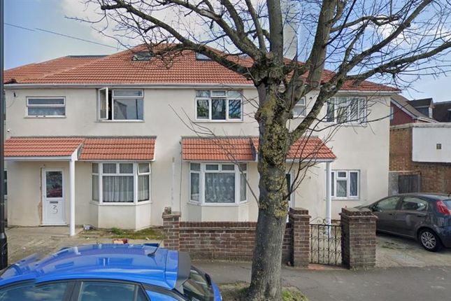 Semi-detached house for sale in Walnut Tree Road, Hounslow