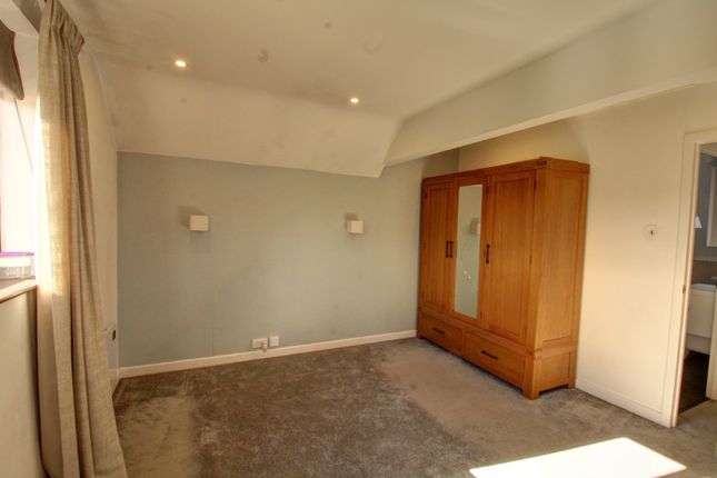 Terraced house for sale in White Ash Glade, Caerleon, Newport