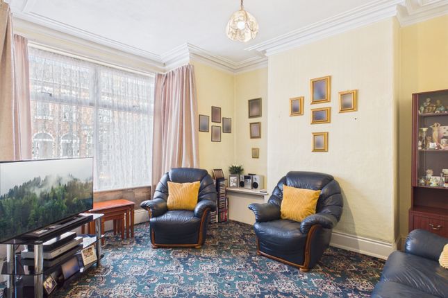 23, TAYLORS ROAD, MANCHESTER photo 4