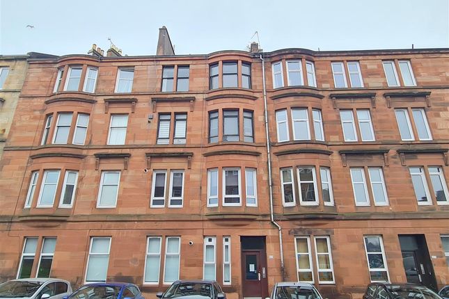 Thumbnail Flat to rent in Oran Street, North Kelvinside, Glasgow