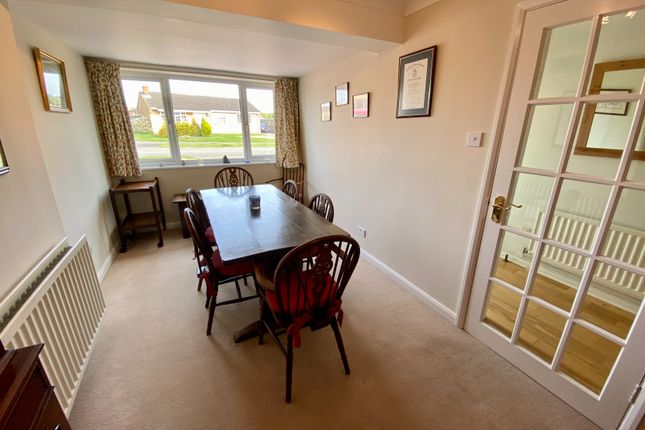 Detached house for sale in Gloucester Road, Grantham