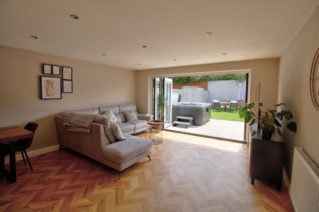 End terrace house for sale in Broad Lane, Yate, Bristol