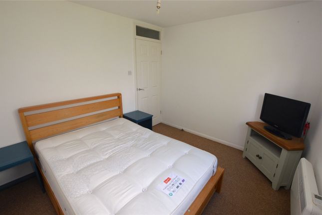 Flat for sale in Tory Brook Court, Plympton, Plymouth, Devon
