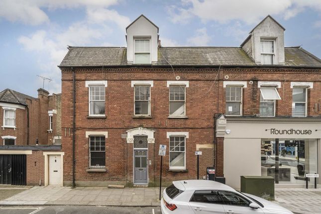 Thumbnail Flat for sale in Richmond Road, Twickenham