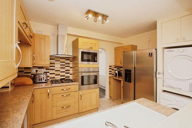 33, Goffenton Drive, Bristol photo 2