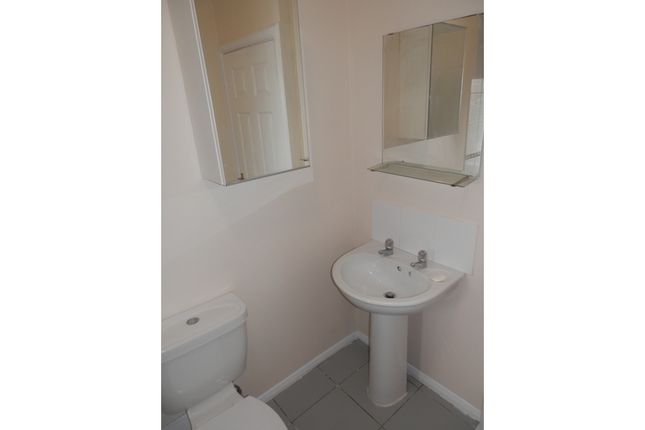 Terraced house to rent in Nuthurst Road, Longbridge, Birmingham