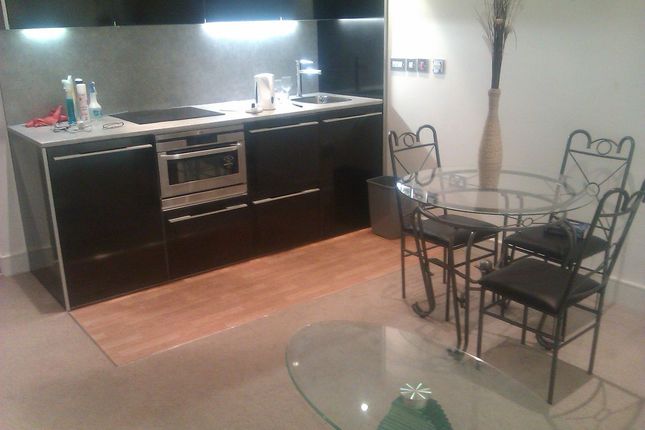 Apt 806 Litmus, Nottingham photo 5