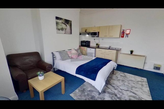 Barrfield Road, Salford photo 3