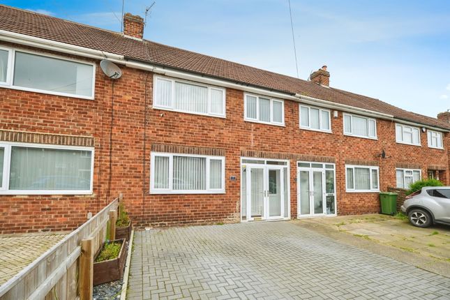 Terraced house for sale in Belvedere Road, Thornaby, Stockton-On-Tees