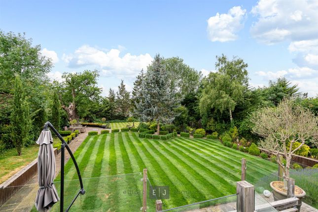 Detached house for sale in Traps Hill, Loughton