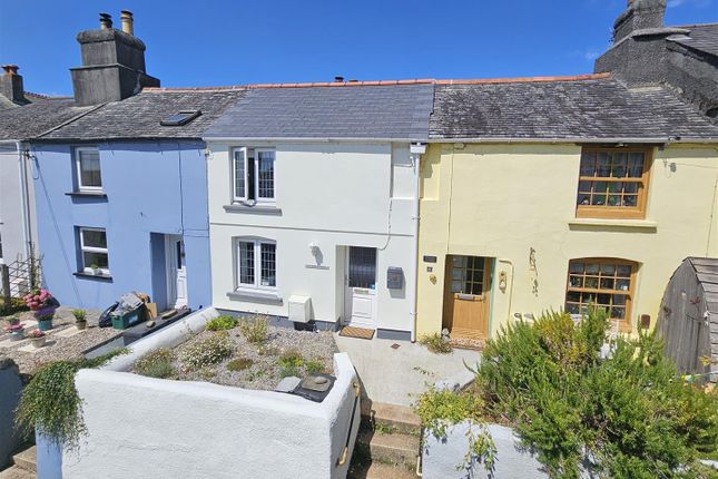 2-bed house on 39, Bedford Street, Yelverton, £220,000