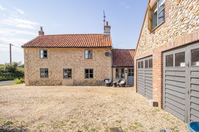 4-bed house on Eagle Cottage, The Street, Norfolk, £550,000