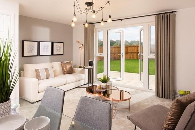 Plot 414 Holywell, 95, Mossfield Way, Whitchurch photo 3