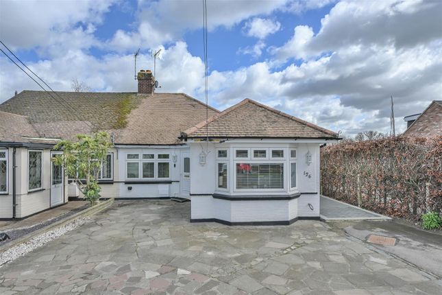 3-bed house on 126, Thorndon Avenue, Brentwood, £650,000