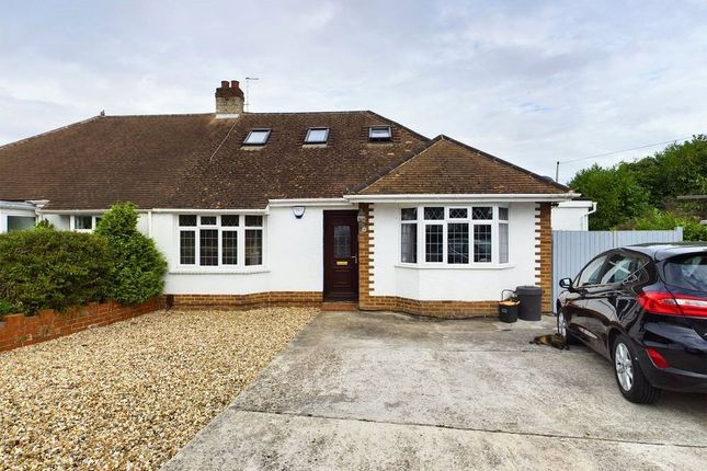 Greentrees Avenue, Tonbridge, Kent TN10, 4 bedroom bungalow for sale