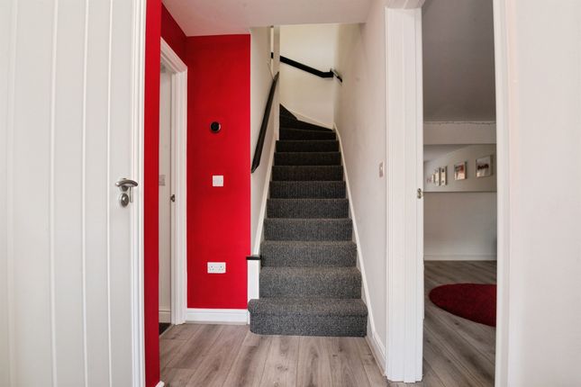 63, Bartley Wilson Way, Cardiff photo 4