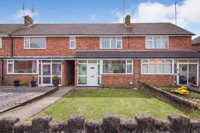 Thumbnail Terraced house for sale in Despard Road, Coventry