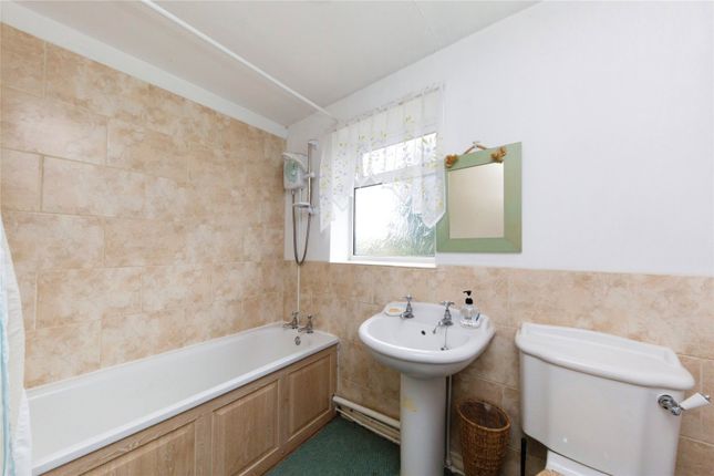 Semi-detached house for sale in Adlington Road, Crewe