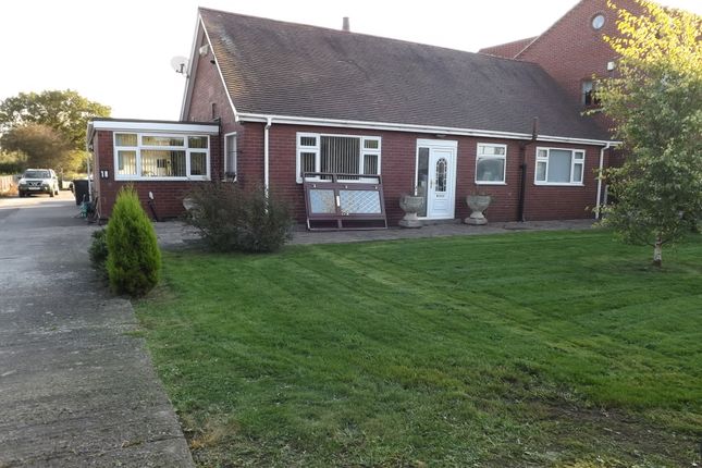 3 bed property for rent in Toll Bar, Doncaster DN5