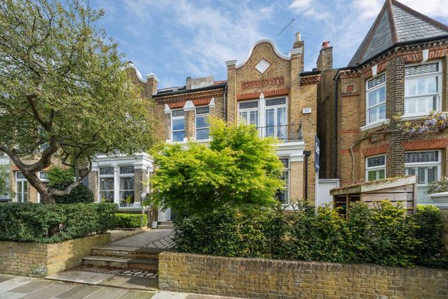 Thumbnail Semi-detached house for sale in Baronsfield Road, St Margarets, Twickenham