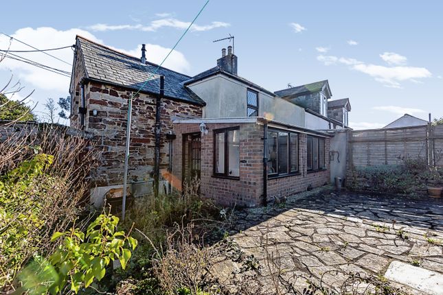 Cottage for sale in Churchtown, St. Issey, Wadebridge