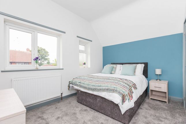 Shared accommodation to rent in Barrel Lane, Doncaster, Doncaster