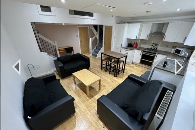 Duplex to rent in Oldham Road(Ancoats)Luna St, Manchester M4