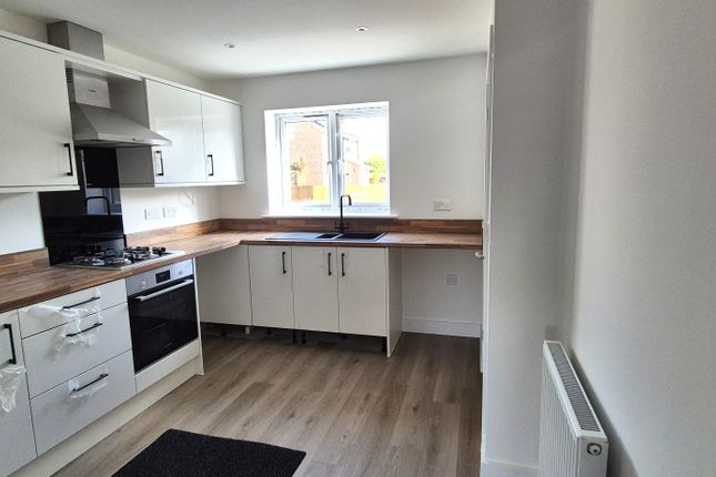 1a, Chaucers Way, SPALDING photo 2
