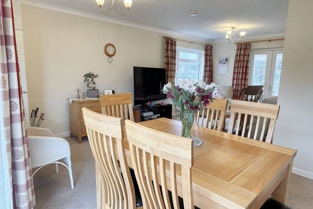 Detached bungalow for sale in Mill Court, Wells-Next-The-Sea