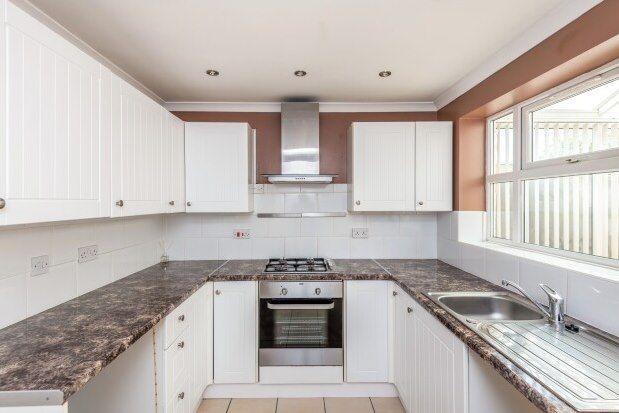 Thumbnail Property to rent in Ashdale Close, Cannock