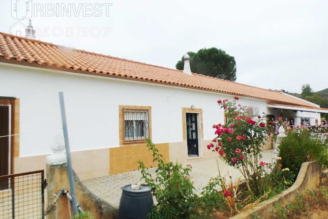 Country house for sale in Queimados, São Marcos Da Serra, Silves