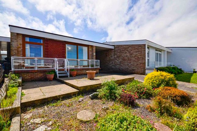 Thumbnail Bungalow for sale in Marina Drive, Brixham