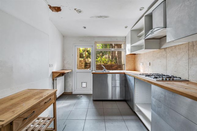 21, Alfred Road, London photo 4