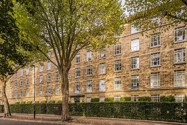 Thumbnail Flat to rent in Bromyard Avenue, London