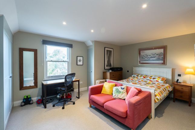 Semi-detached house for sale in East Dulwich Grove, East Dulwich, London
